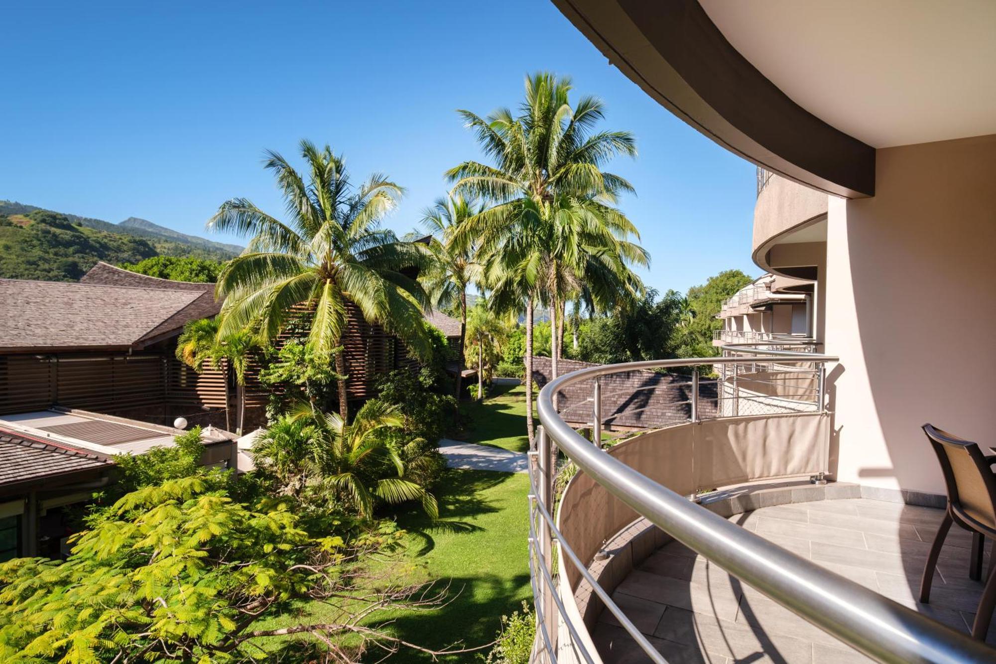 Te Moana Tahiti Resort Punaauia  Exterior photo
